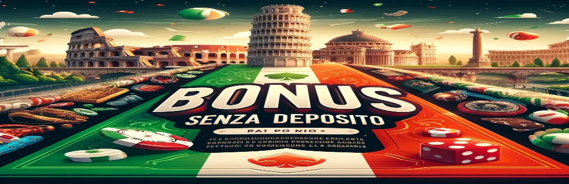 Finalmente è stato svelato il segreto della Bonus Immediato Senza Deposito E Senza Documento Non Aams